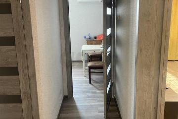 Фото №2: 2-комнатная квартира 65 м² - Краснодар, мкр. Микрохирургии глаза, ул. Красных Партизан, 4/4