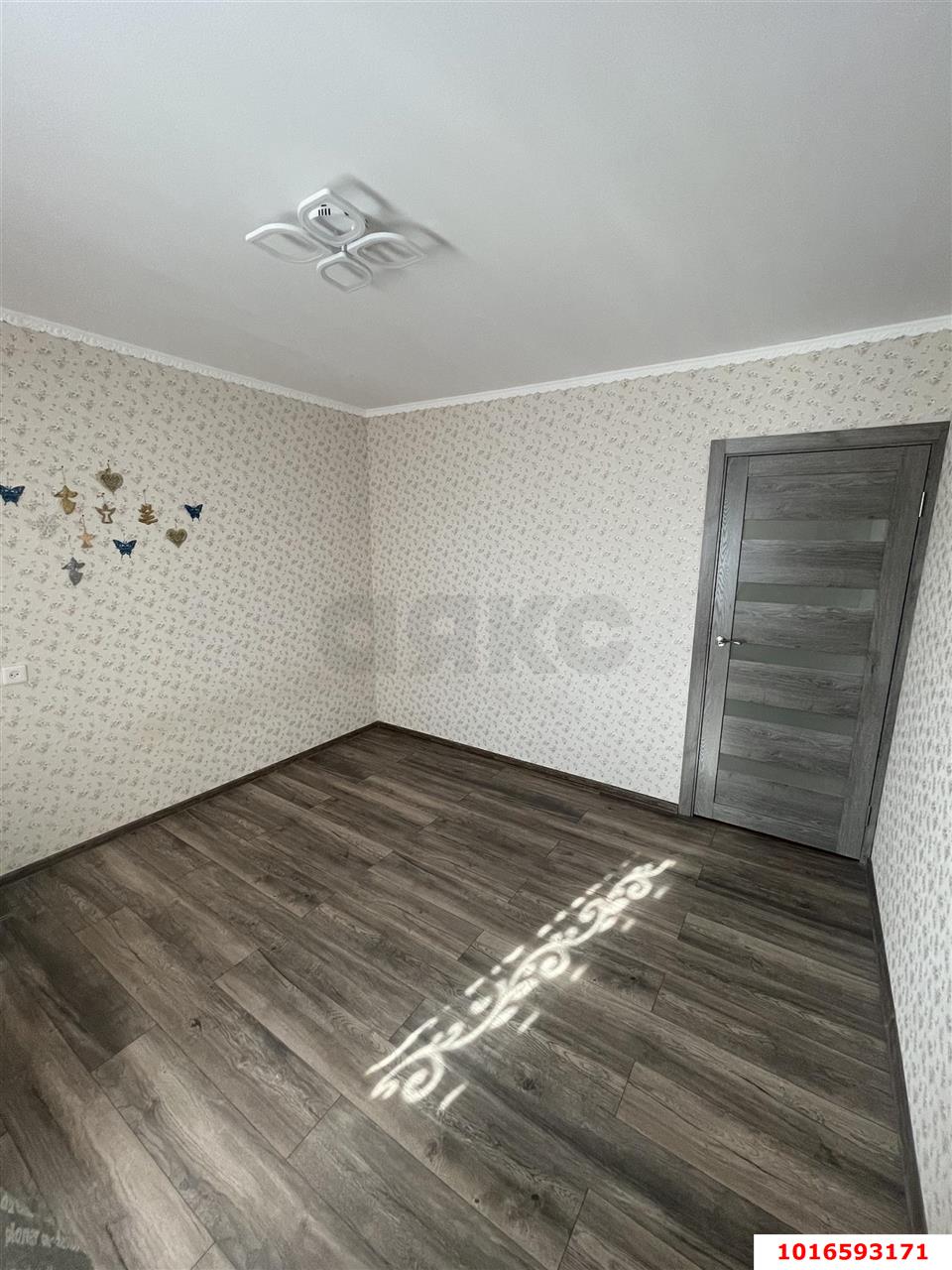 Фото №6: 2-комнатная квартира 65 м² - Краснодар, Прикубанский внутригородской округ, мкр. Микрохирургии глаза, ул. Красных Партизан, 4/4