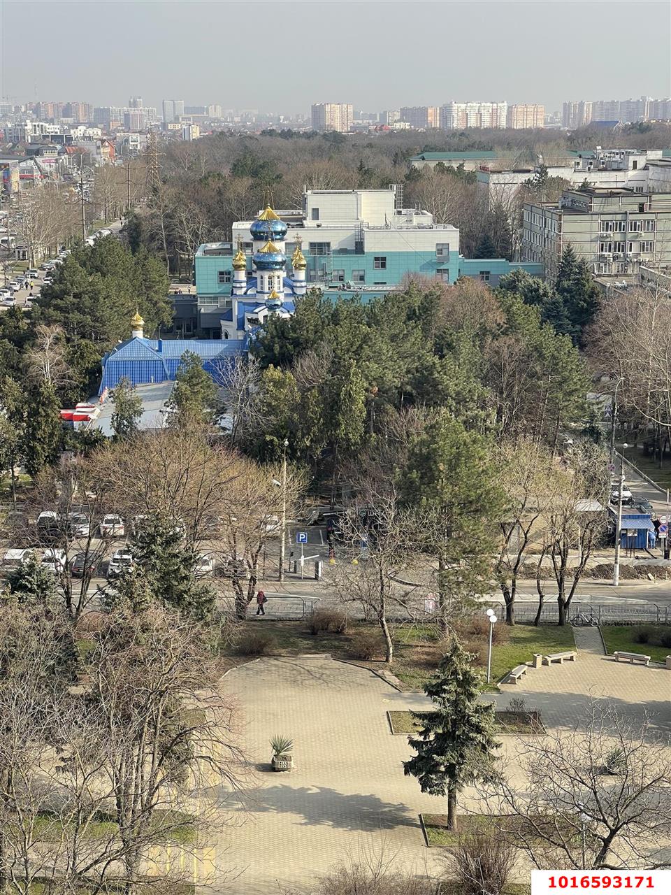 Фото №13: 2-комнатная квартира 65 м² - Краснодар, Прикубанский внутригородской округ, мкр. Микрохирургии глаза, ул. Красных Партизан, 4/4