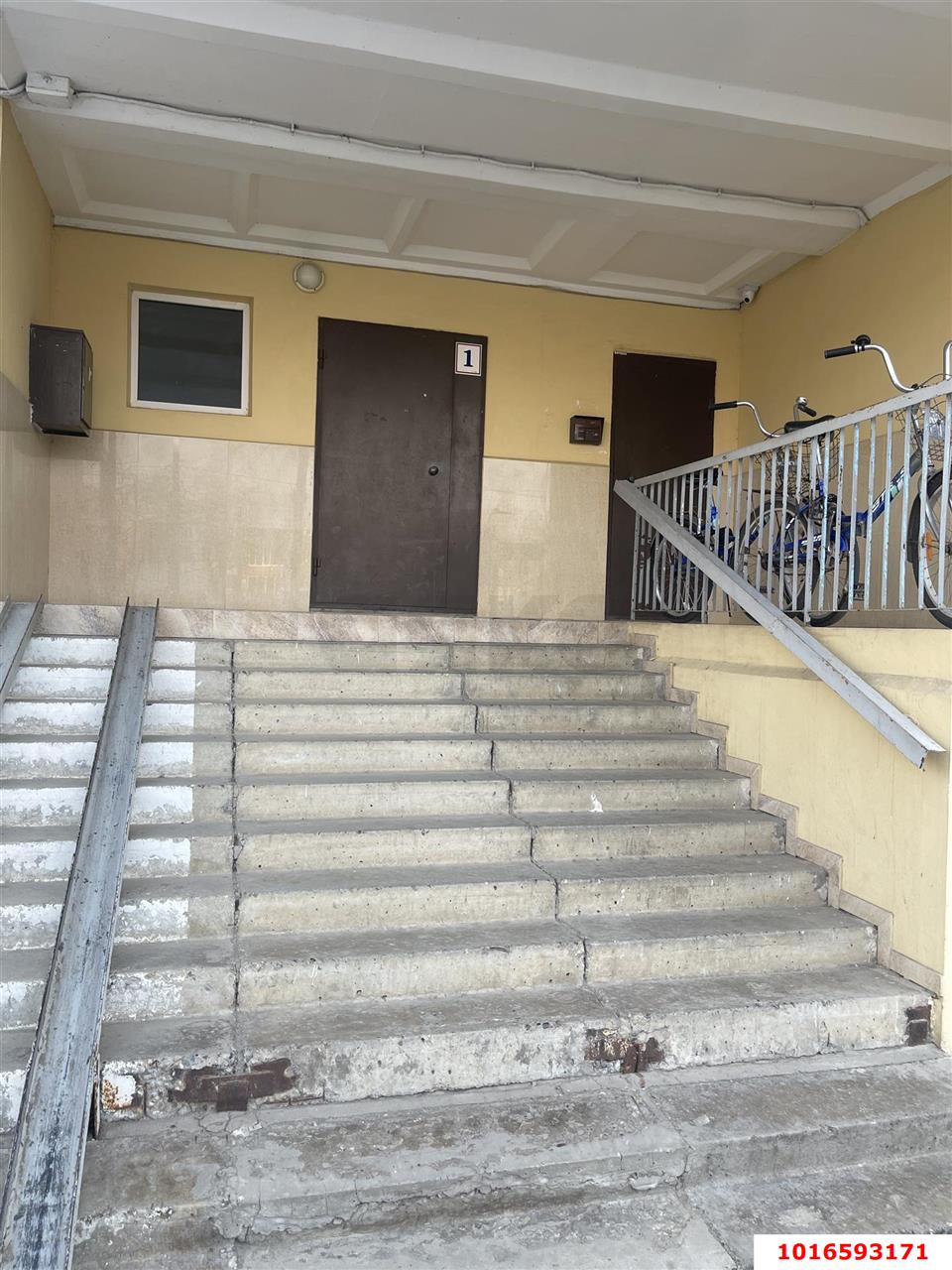 Фото №11: 2-комнатная квартира 65 м² - Краснодар, Прикубанский внутригородской округ, мкр. Микрохирургии глаза, ул. Красных Партизан, 4/4