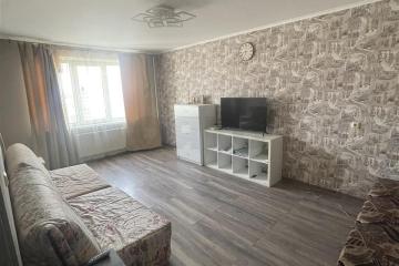 Фото №1: 2-комнатная квартира 65 м² - Краснодар, мкр. Микрохирургии глаза, ул. Красных Партизан, 4/4