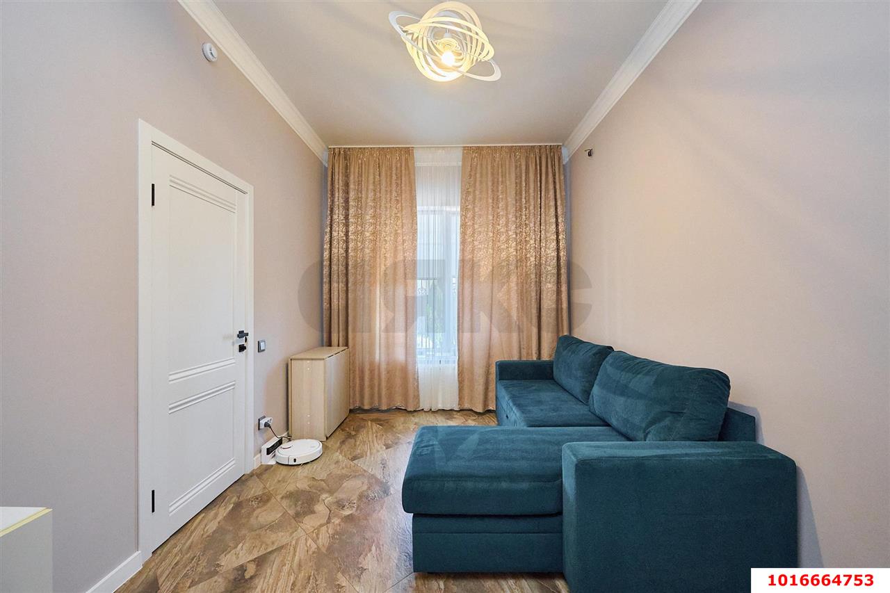 Фото №7: Дом 95 м² + 3 сот. - Краснодар, Прикубанский внутригородской округ, мкр. Северный, ул. Вячеслава Ткачёва, 87/4