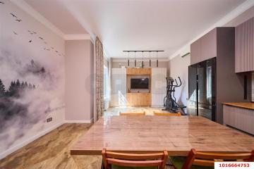 Фото №4: Дом 95 м² - Краснодар, мкр. Северный, ул. Вячеслава Ткачёва, 87/4