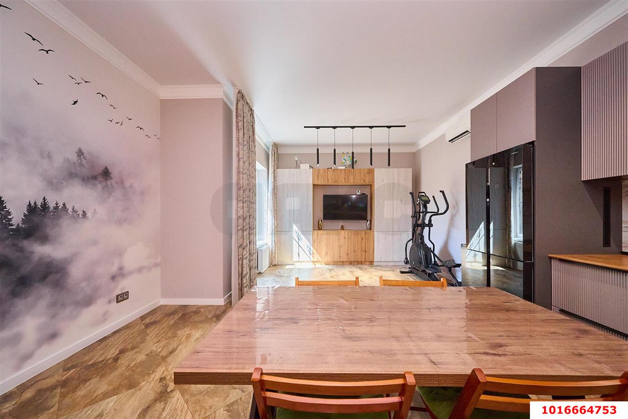 Фото №4: Дом 95 м² + 3 сот. - Краснодар, Прикубанский внутригородской округ, мкр. Северный, ул. Вячеслава Ткачёва, 87/4