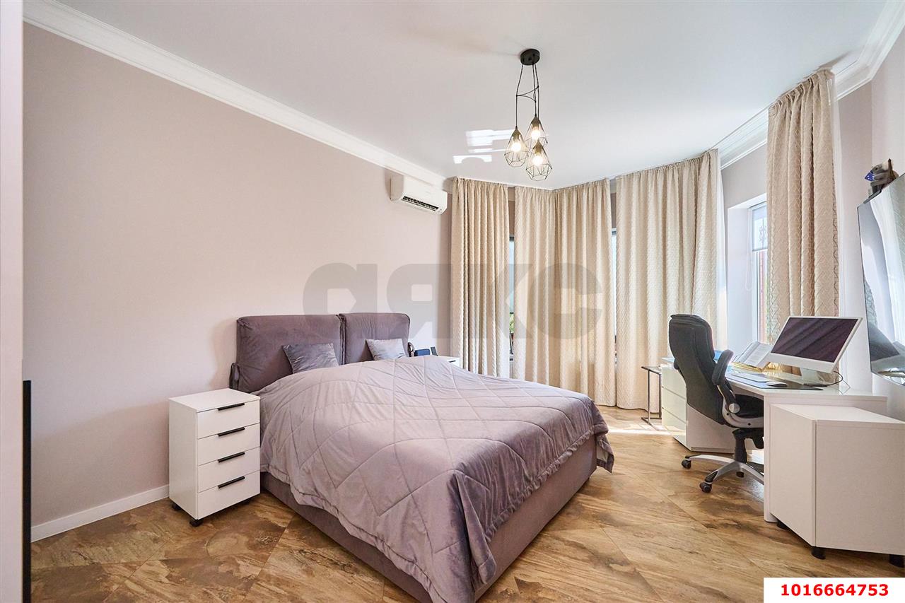 Фото №5: Дом 95 м² + 3 сот. - Краснодар, Прикубанский внутригородской округ, мкр. Северный, ул. Вячеслава Ткачёва, 87/4