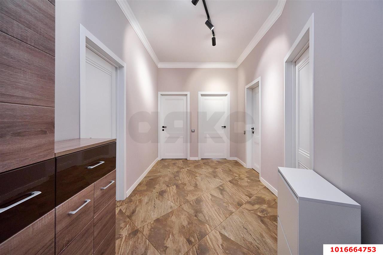 Фото №9: Дом 95 м² + 3 сот. - Краснодар, Прикубанский внутригородской округ, мкр. Северный, ул. Вячеслава Ткачёва, 87/4