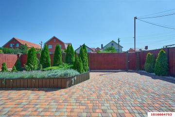 Фото №2: Дом 95 м² - Краснодар, мкр. Северный, ул. Вячеслава Ткачёва, 87/4