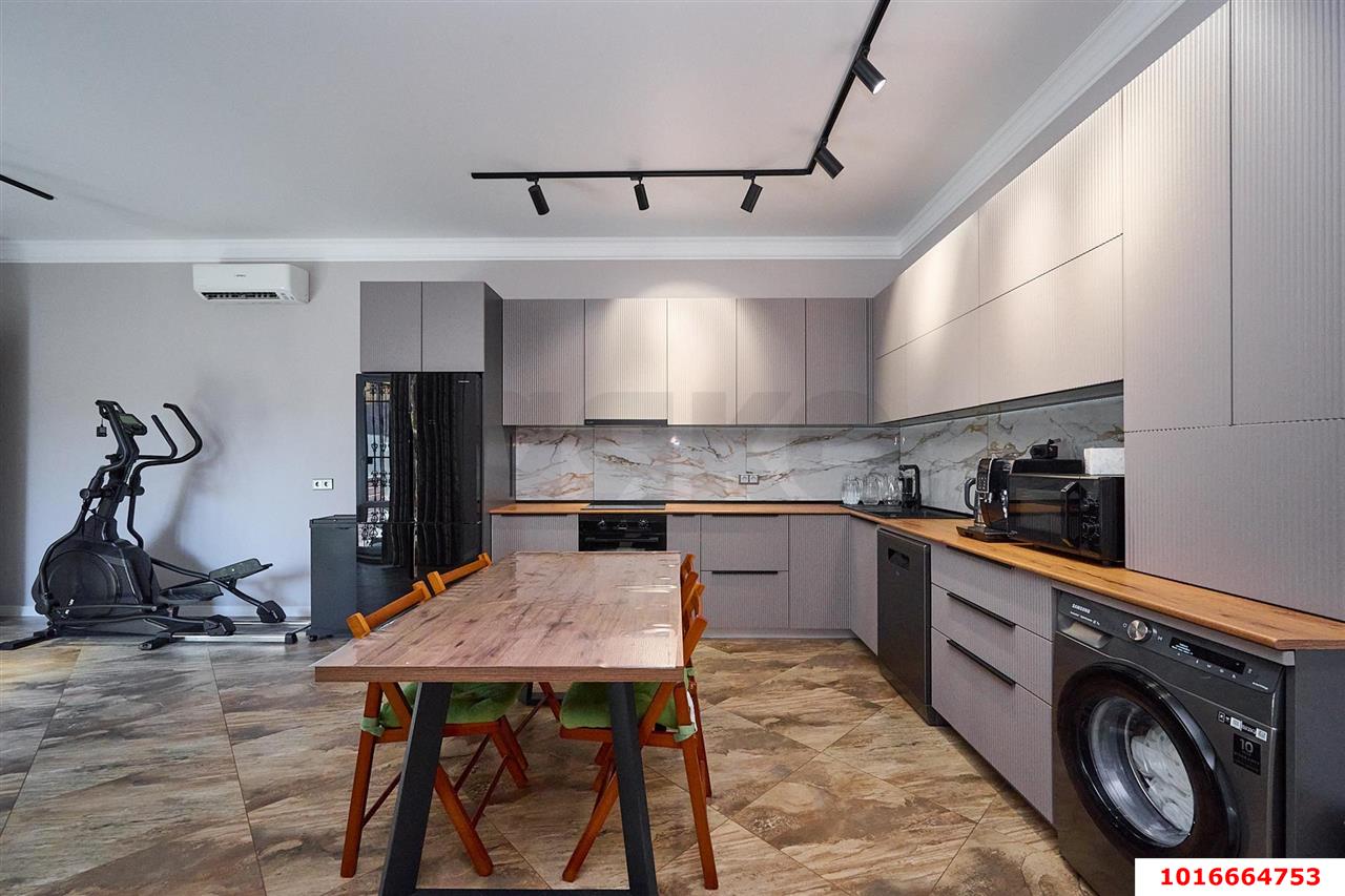 Фото №3: Дом 95 м² + 3 сот. - Краснодар, Прикубанский внутригородской округ, мкр. Северный, ул. Вячеслава Ткачёва, 87/4