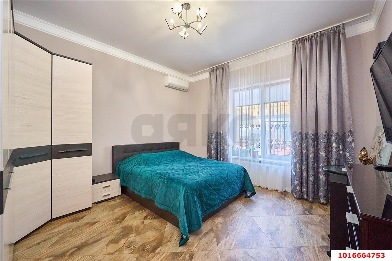 Фото №6: Дом 95 м² + 3 сот. - Краснодар, Прикубанский внутригородской округ, мкр. Северный, ул. Вячеслава Ткачёва, 87/4