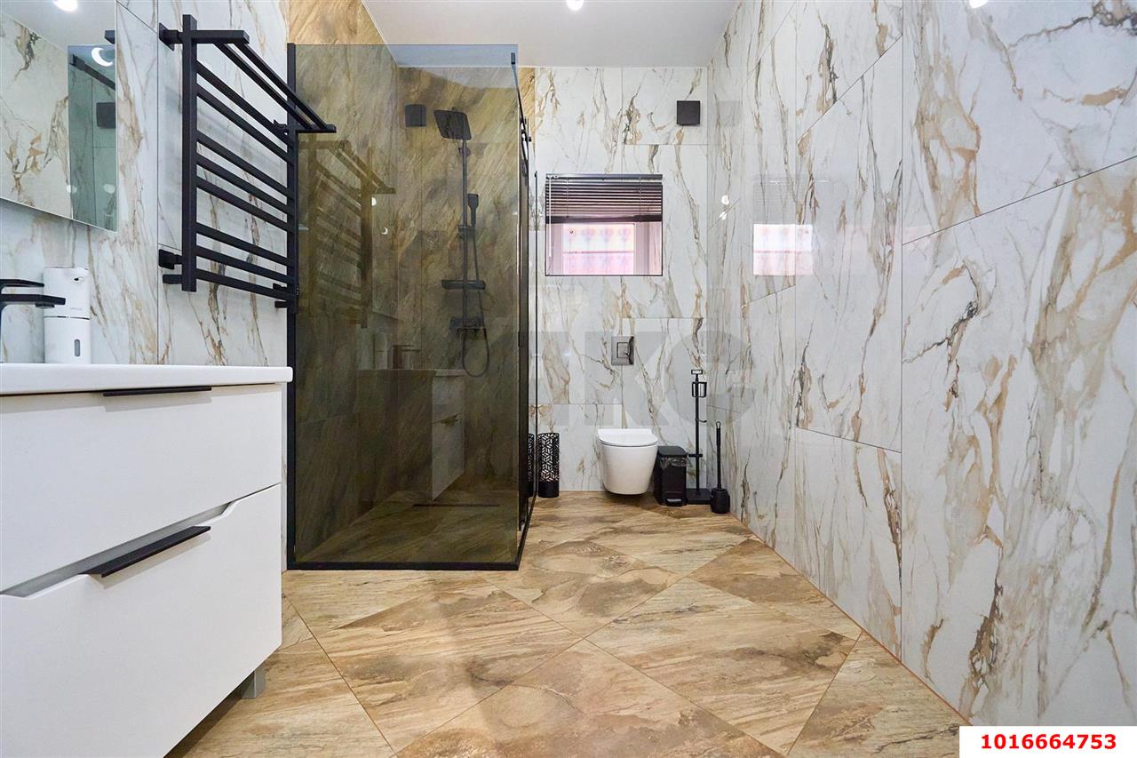 Фото №8: Дом 95 м² + 3 сот. - Краснодар, Прикубанский внутригородской округ, мкр. Северный, ул. Вячеслава Ткачёва, 87/4