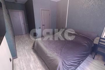 Фото №5: 3-комнатная квартира 89 м² - Тула, мкр. ЖК Современник, ул. Оборонная, 102В