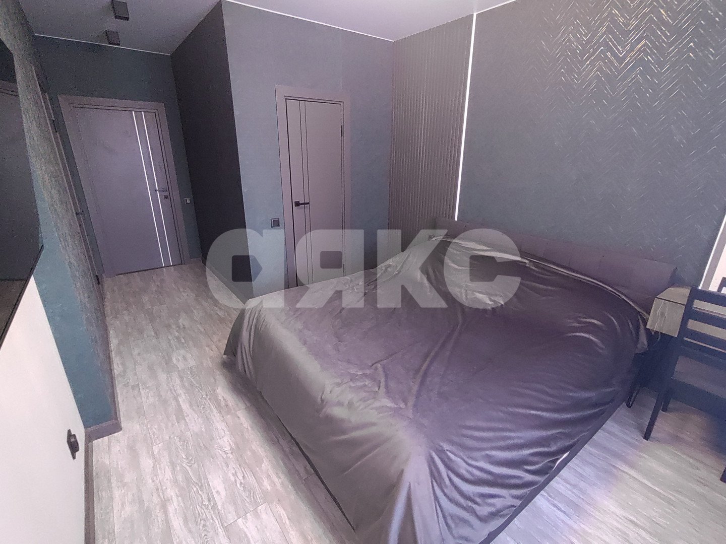 Фото №5: 3-комнатная квартира 89 м² - Тула, Центральный территориальный округ, мкр. ЖК Современник, ул. Оборонная, 102В