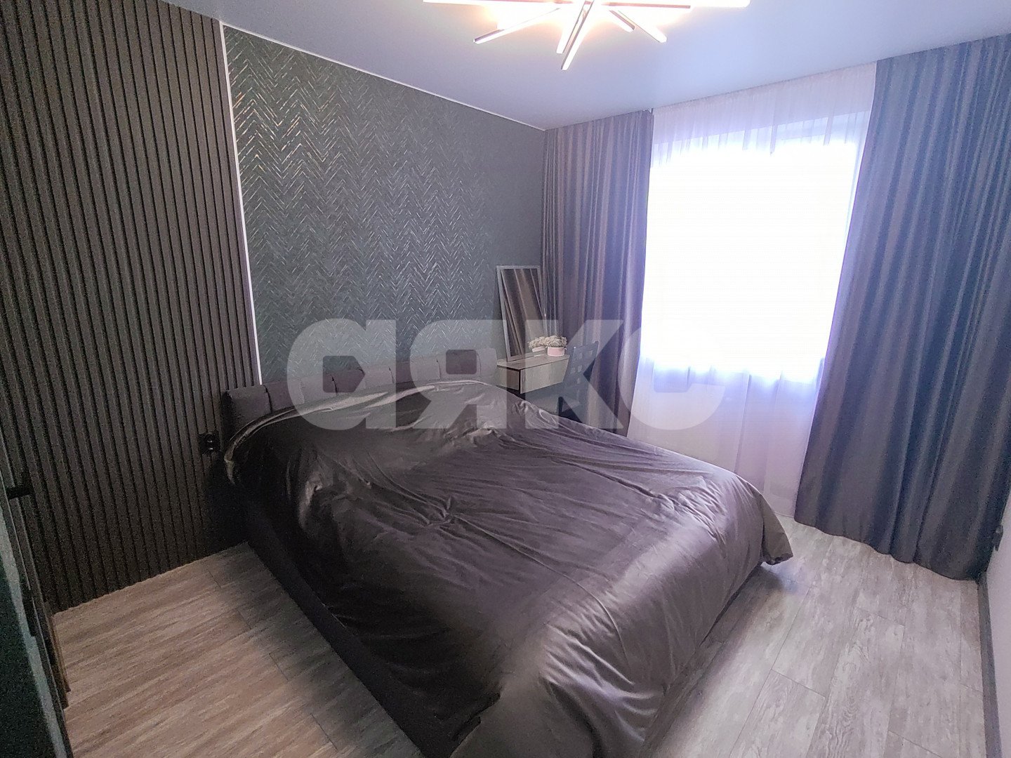 Фото №6: 3-комнатная квартира 89 м² - Тула, Центральный территориальный округ, мкр. ЖК Современник, ул. Оборонная, 102В