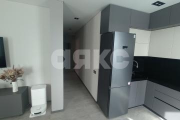 Фото №3: 3-комнатная квартира 89 м² - Тула, мкр. ЖК Современник, ул. Оборонная, 102В