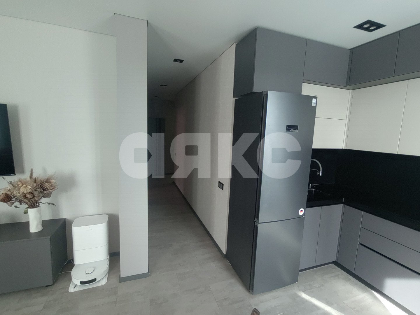 Фото №3: 3-комнатная квартира 89 м² - Тула, Центральный территориальный округ, мкр. ЖК Современник, ул. Оборонная, 102В