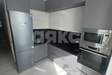 Фото №2: 3-комнатная квартира 89 м² - Тула, мкр. ЖК Современник, ул. Оборонная, 102В