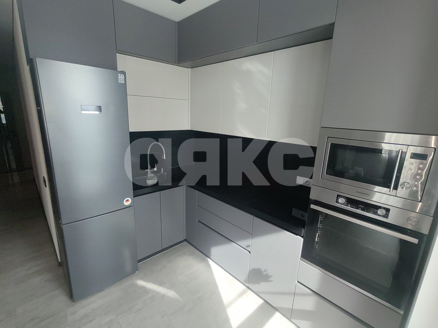 Фото №2: 3-комнатная квартира 89 м² - Тула, Центральный территориальный округ, мкр. ЖК Современник, ул. Оборонная, 102В