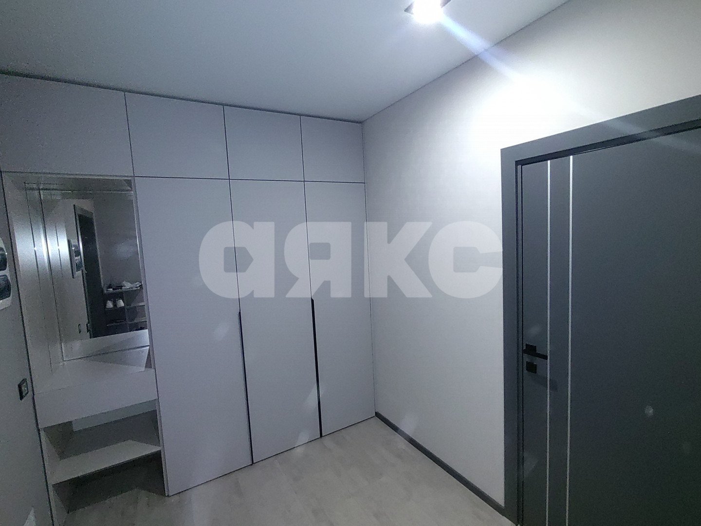 Фото №15: 3-комнатная квартира 89 м² - Тула, Центральный территориальный округ, мкр. ЖК Современник, ул. Оборонная, 102В