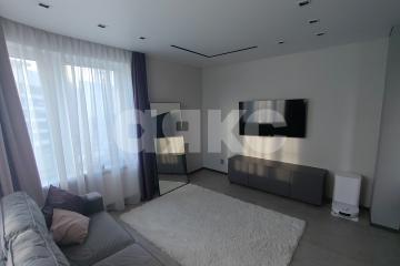 Фото №4: 3-комнатная квартира 89 м² - Тула, мкр. ЖК Современник, ул. Оборонная, 102В