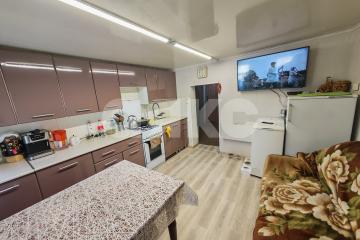 Фото №2: Дом 46 м² - Тула, мкр. Пролетарский территориальный округ, ул. Кирова, 81