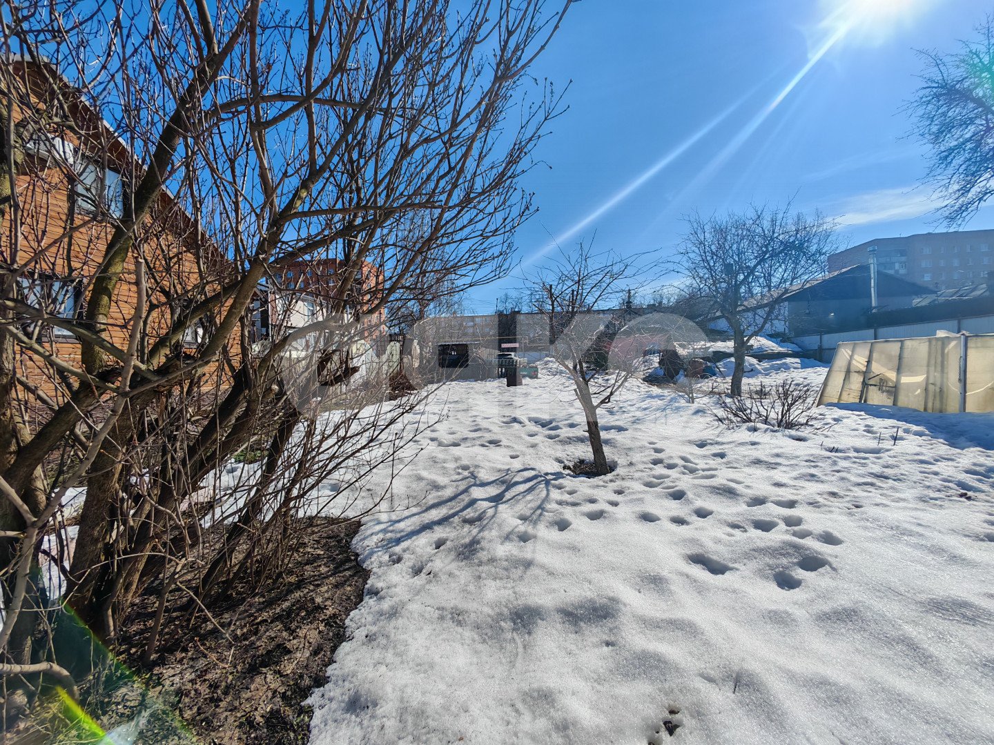 Фото №17: Дом 46 м² + 8 сот. - Тула, мкр. Пролетарский территориальный округ, ул. Кирова, 81