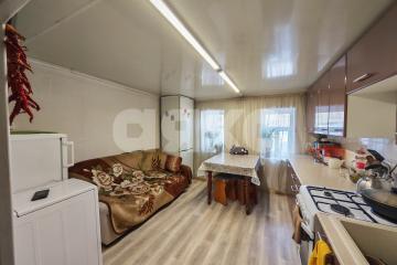 Фото №1: Дом 46 м² - Тула, мкр. Пролетарский территориальный округ, ул. Кирова, 81