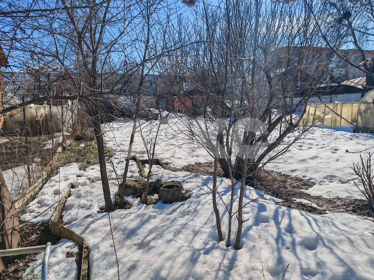 Фото №16: Дом 46 м² + 8 сот. - Тула, мкр. Пролетарский территориальный округ, ул. Кирова, 81