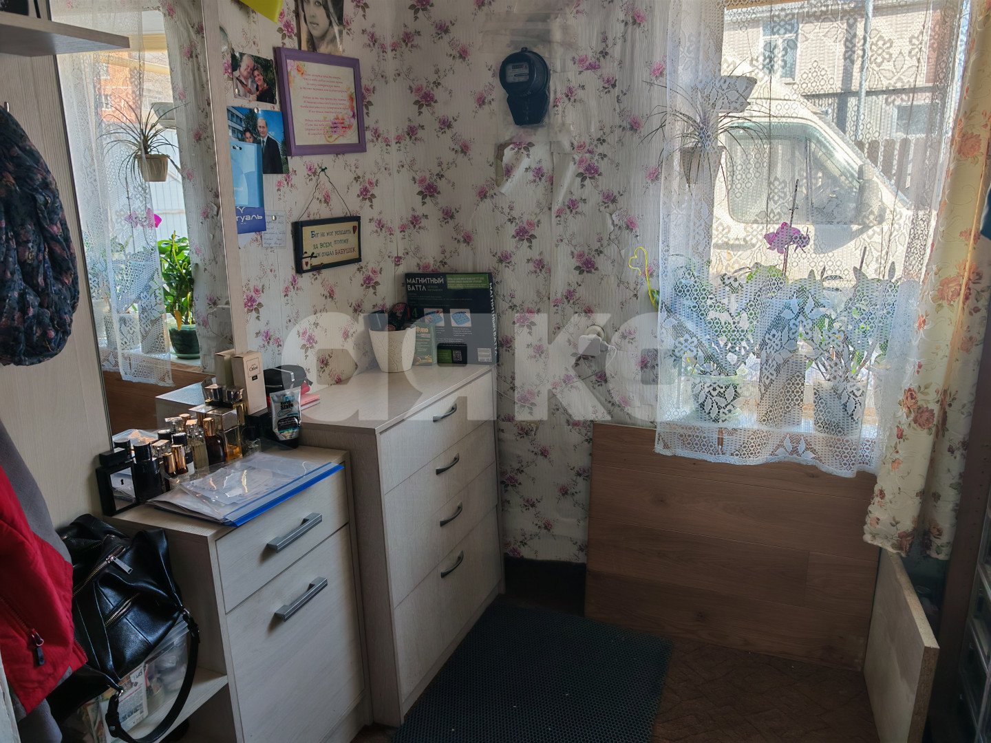 Фото №7: Дом 46 м² + 8 сот. - Тула, мкр. Пролетарский территориальный округ, ул. Кирова, 81