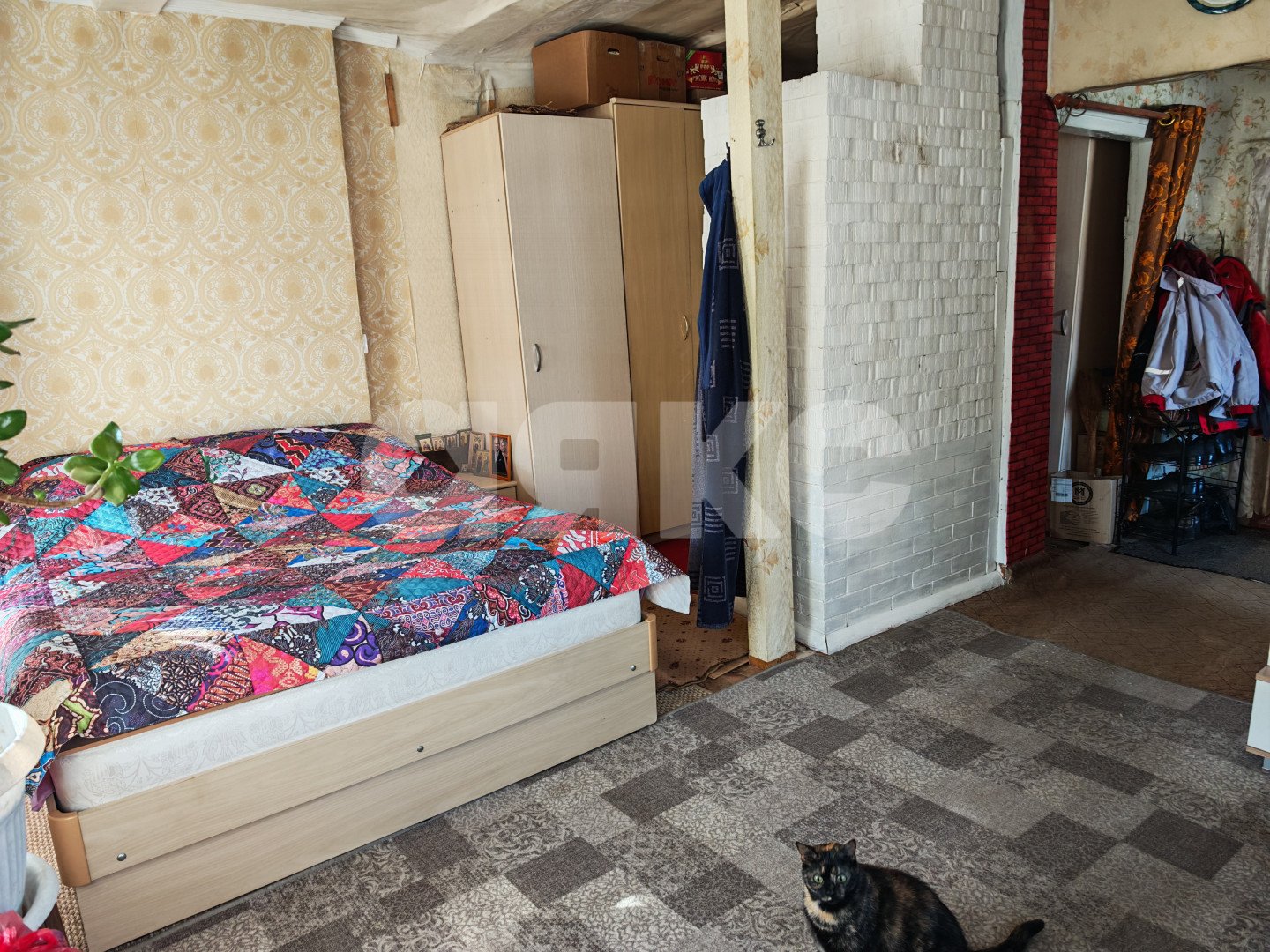 Фото №6: Дом 46 м² + 8 сот. - Тула, мкр. Пролетарский территориальный округ, ул. Кирова, 81