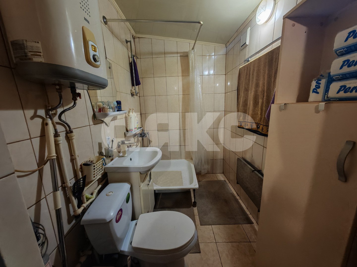 Фото №10: Дом 46 м² + 8 сот. - Тула, мкр. Пролетарский территориальный округ, ул. Кирова, 81