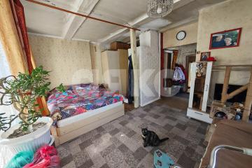 Фото №4: Дом 46 м² - Тула, мкр. Пролетарский территориальный округ, ул. Кирова, 81