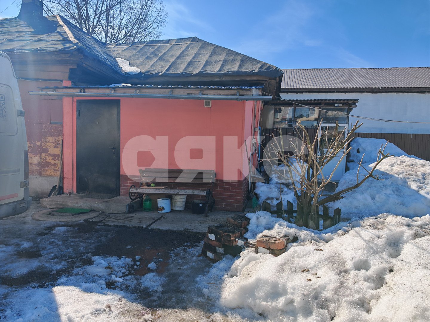 Фото №13: Дом 46 м² + 8 сот. - Тула, мкр. Пролетарский территориальный округ, ул. Кирова, 81