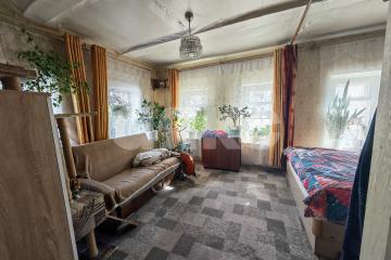 Фото №3: Дом 46 м² - Тула, мкр. Пролетарский территориальный округ, ул. Кирова, 81