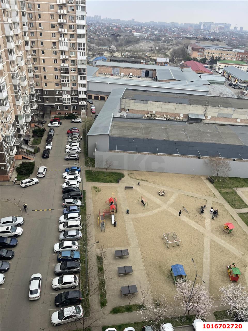 Фото №14: 2-комнатная квартира 65 м² - Краснодар, Центральный внутригородской округ, жилой комплекс имени Чехова, мкр. Дубинка, ул. Линейная, 21