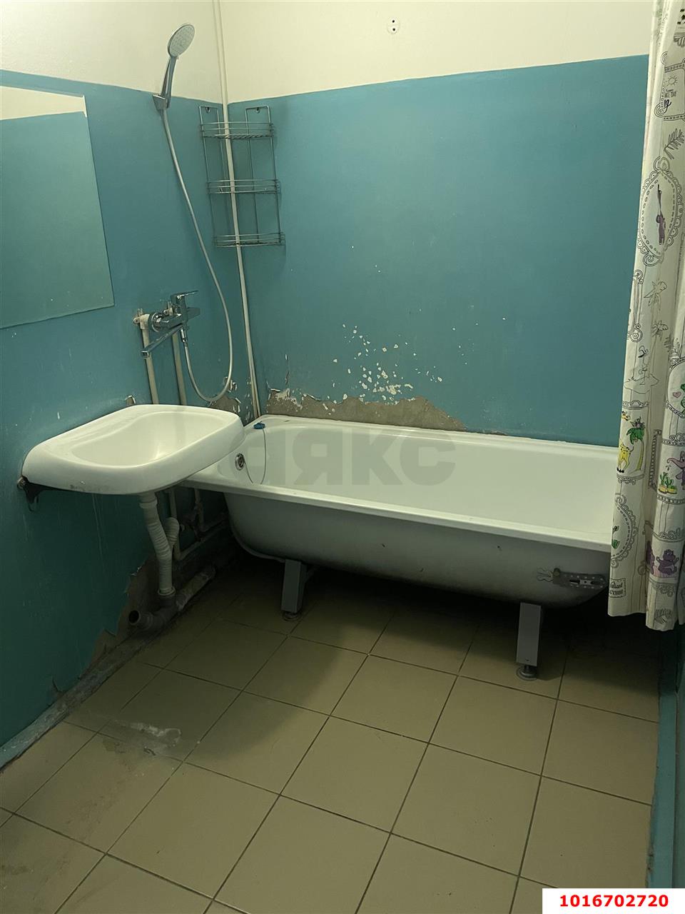 Фото №11: 2-комнатная квартира 65 м² - Краснодар, Центральный внутригородской округ, жилой комплекс имени Чехова, мкр. Дубинка, ул. Линейная, 21