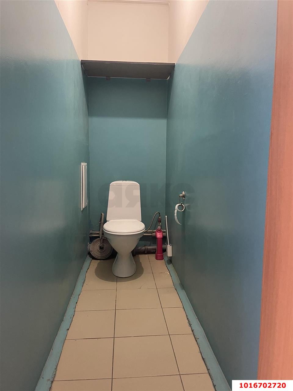 Фото №12: 2-комнатная квартира 65 м² - Краснодар, Центральный внутригородской округ, жилой комплекс имени Чехова, мкр. Дубинка, ул. Линейная, 21