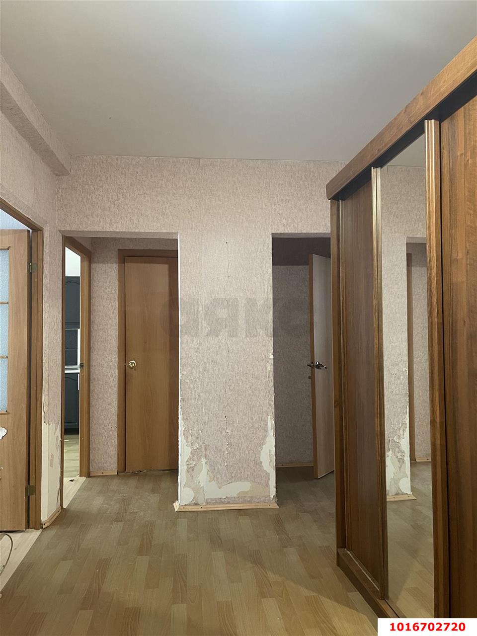 Фото №7: 2-комнатная квартира 65 м² - Краснодар, Центральный внутригородской округ, жилой комплекс имени Чехова, мкр. Дубинка, ул. Линейная, 21