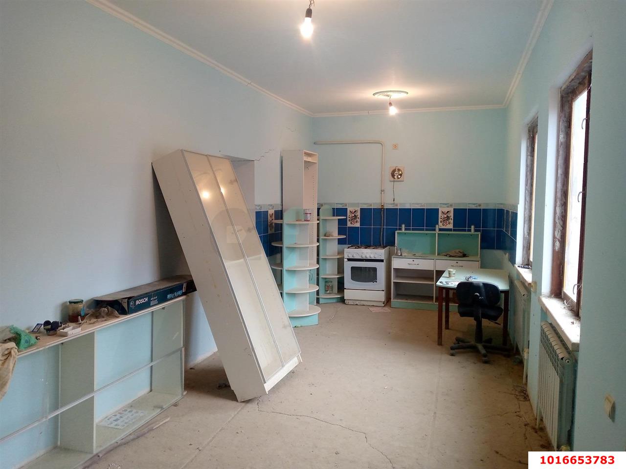 Фото №5: Дом 235 м² + 9.1 сот. - Агроном, ул. Северная, 1