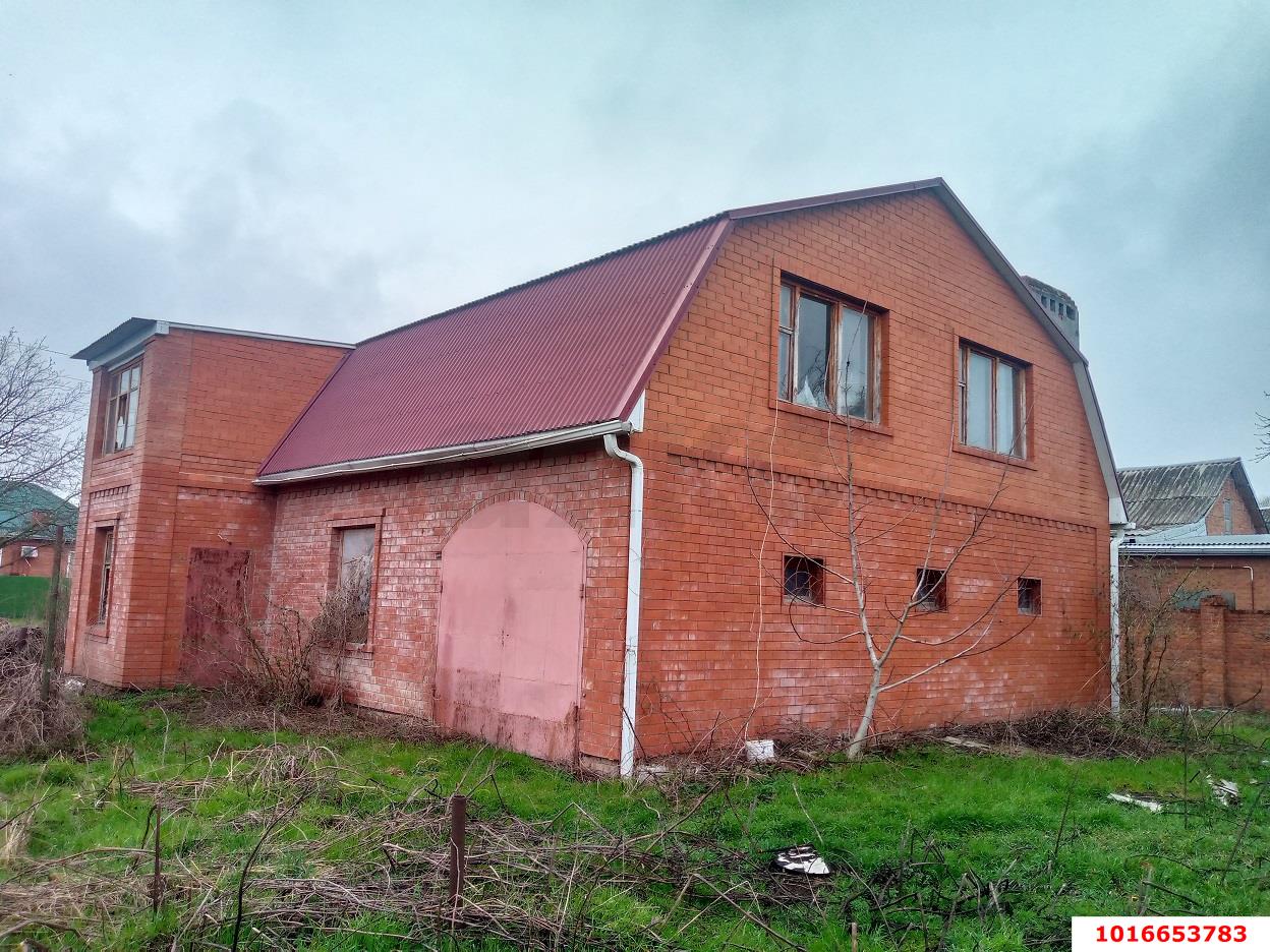 Фото №15: Дом 235 м² + 9.1 сот. - Агроном, ул. Северная, 1