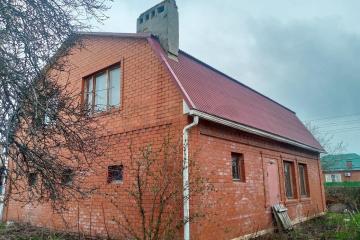 Фото №1: Дом 235 м² - Агроном, ул. Северная, 1