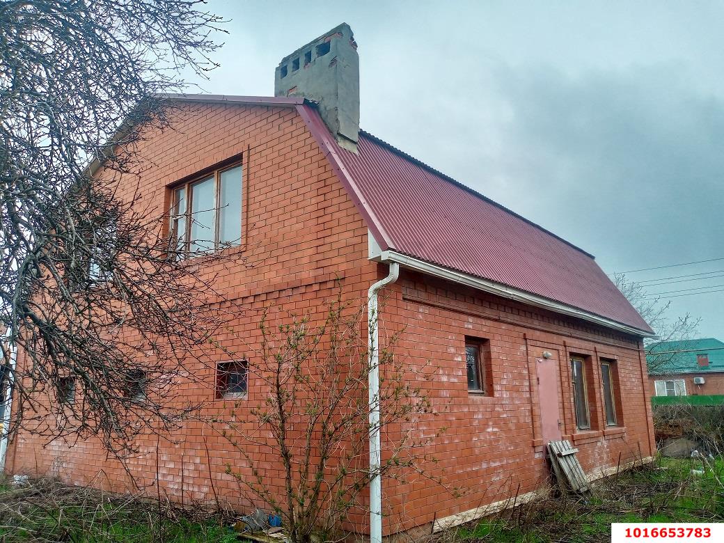 Фото №1: Дом 235 м² + 9.1 сот. - Агроном, ул. Северная, 1