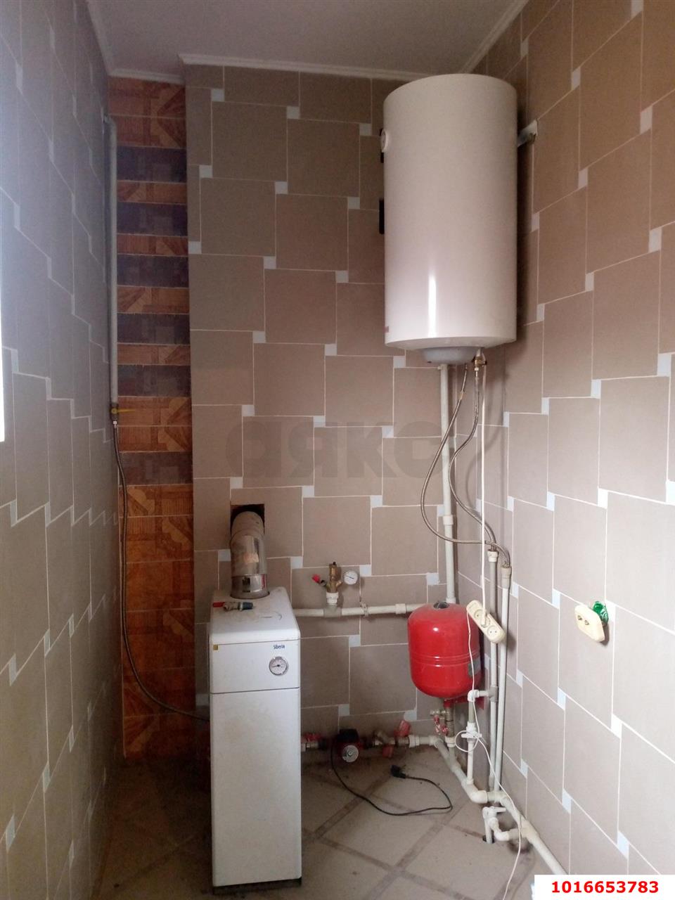 Фото №7: Дом 235 м² + 9.1 сот. - Агроном, ул. Северная, 1