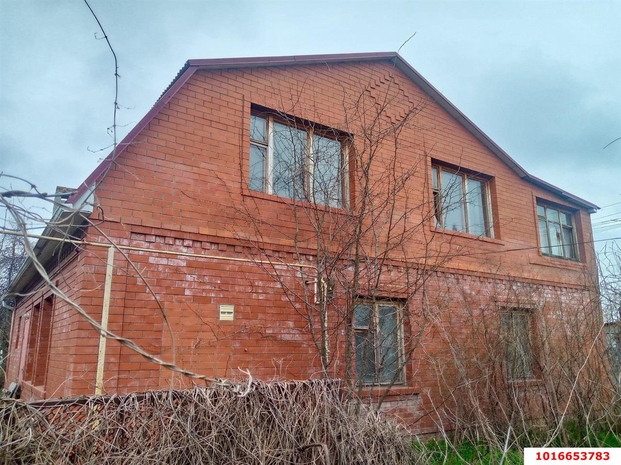 Фото №16: Дом 235 м² + 9.1 сот. - Агроном, ул. Северная, 1