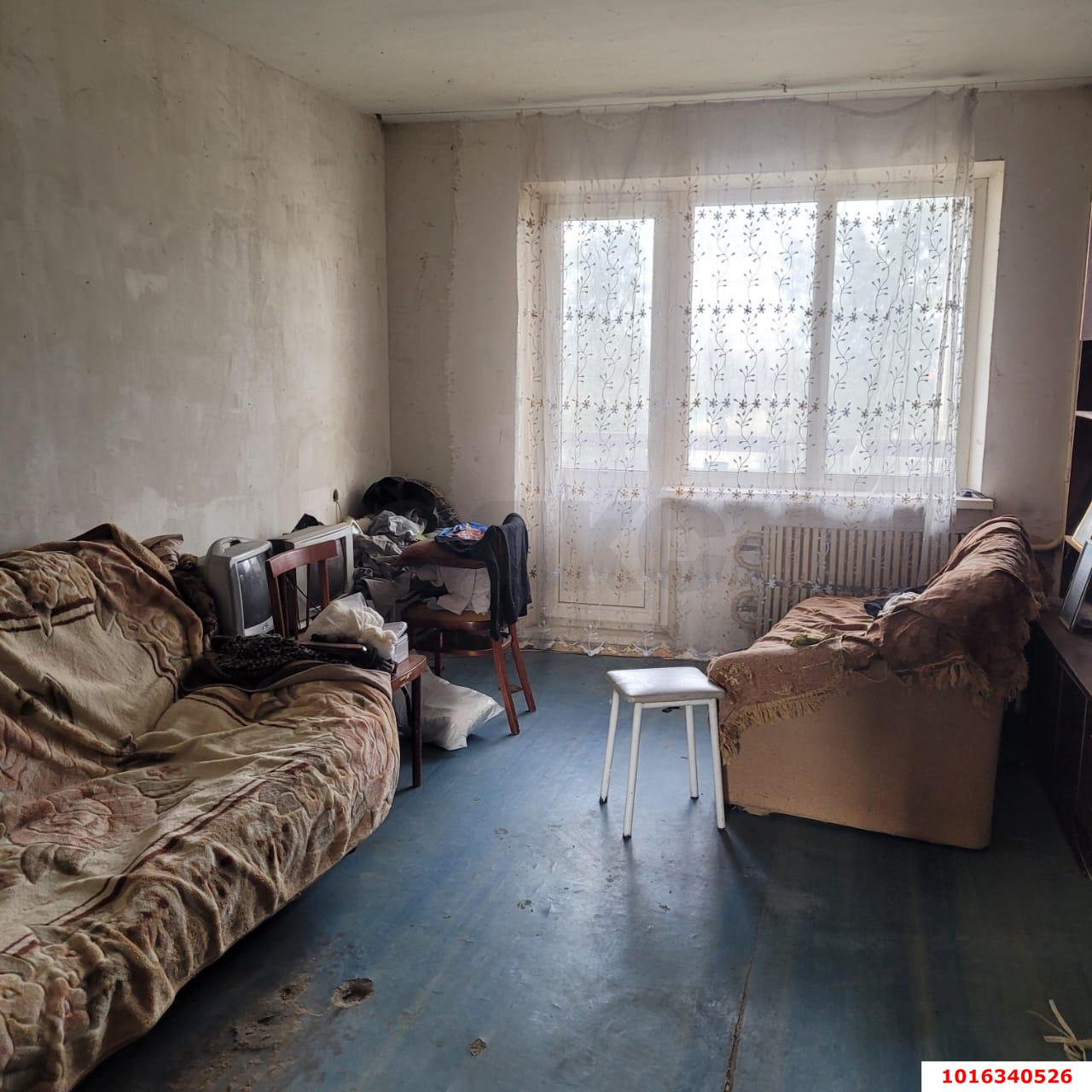 Фото №3: 4-комнатная квартира 82 м² - Совхозный, ул. Агрономическая, 17А