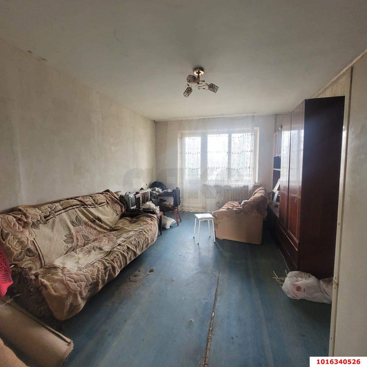 Фото №2: 4-комнатная квартира 82 м² - Совхозный, ул. Агрономическая, 17А