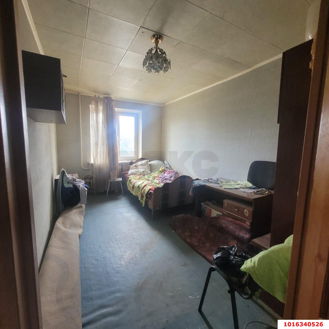 Фото №4: 4-комнатная квартира 82 м² - Совхозный, ул. Агрономическая, 17А