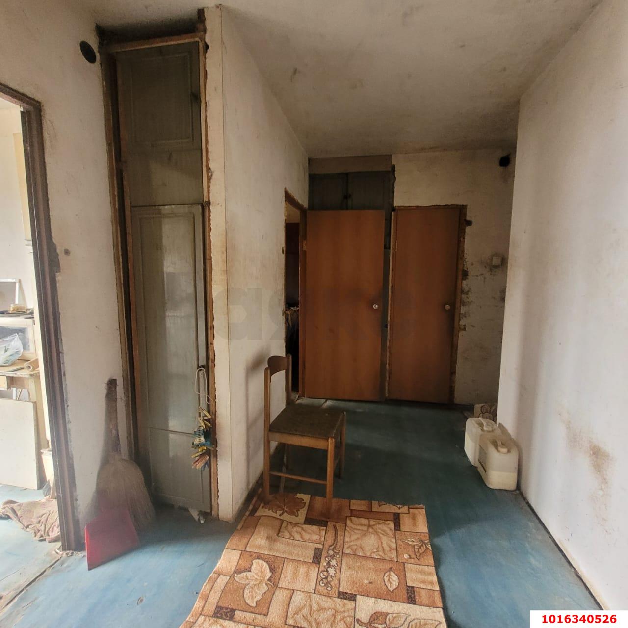 Фото №5: 4-комнатная квартира 82 м² - Совхозный, ул. Агрономическая, 17А