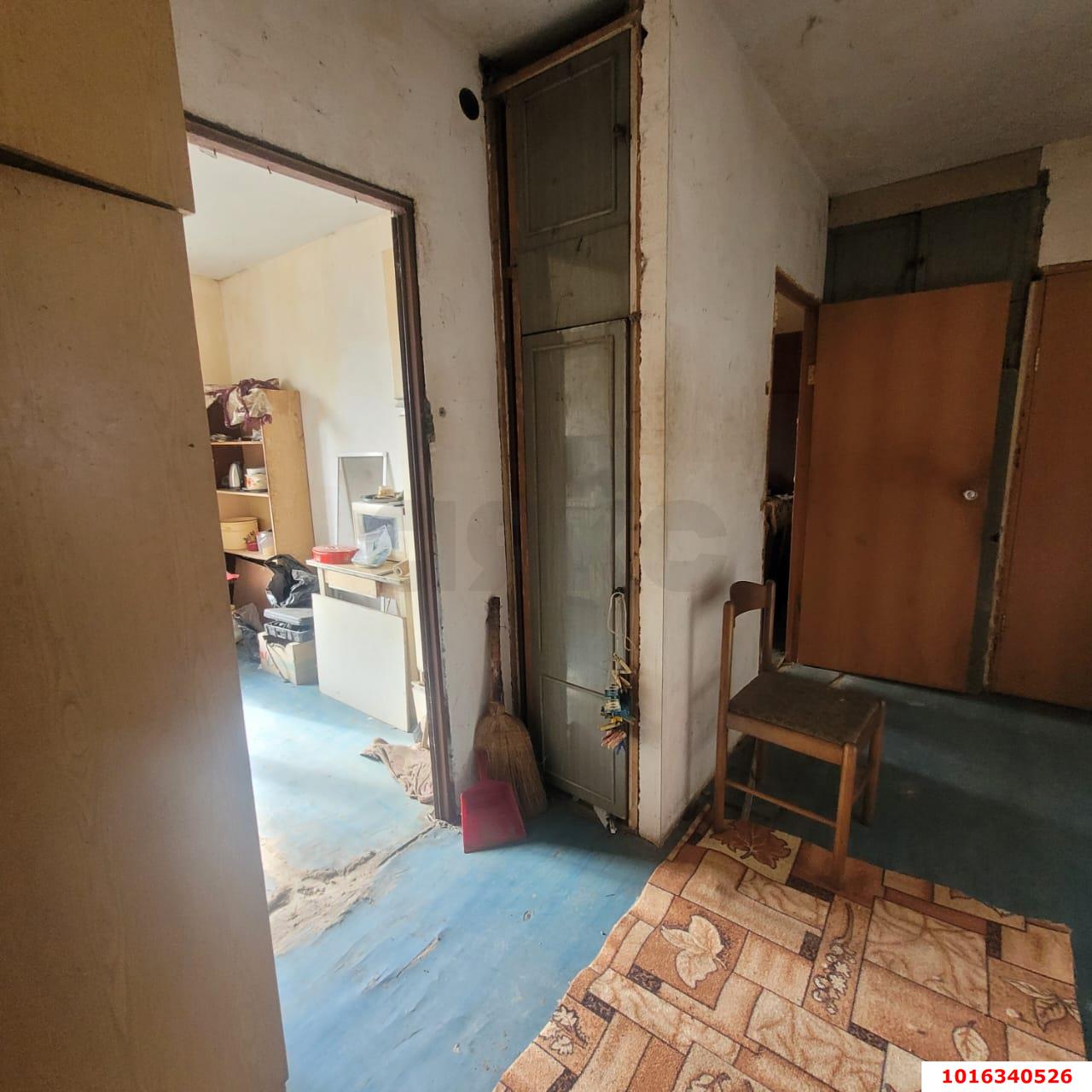 Фото №6: 4-комнатная квартира 82 м² - Совхозный, ул. Агрономическая, 17А