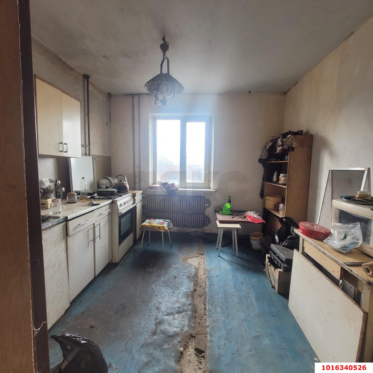 Фото №1: 4-комнатная квартира 82 м² - Совхозный, ул. Агрономическая, 17А