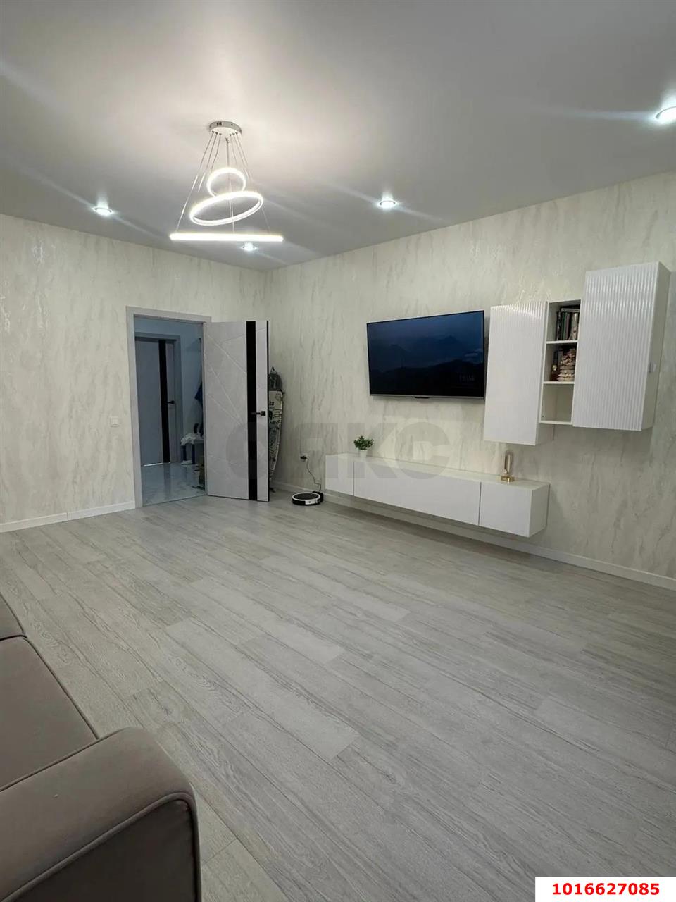 Фото №6: 2-комнатная квартира 80 м² - Краснодар, Прикубанский внутригородской округ, мкр. Достояние, ул. Григория Булгакова, 16